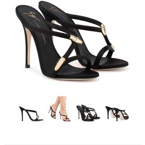 Giuseppe Zanotti Stilettos